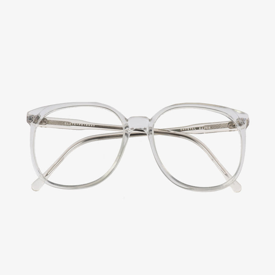 [GLASSES]   안경 Multi / size unisex F 빈티지 편집샵