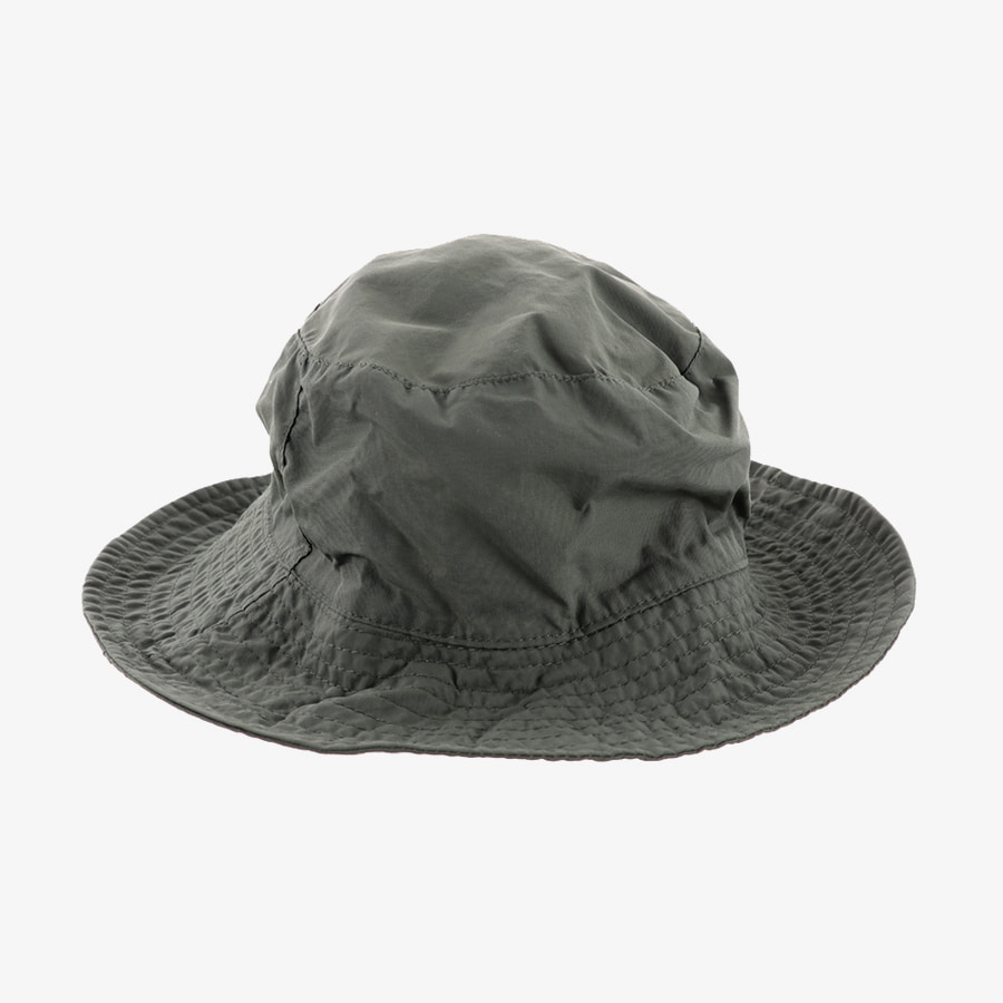 [HAT] 폴리 버킷 햇 Khaki / size men 57.5 빈티지 편집샵